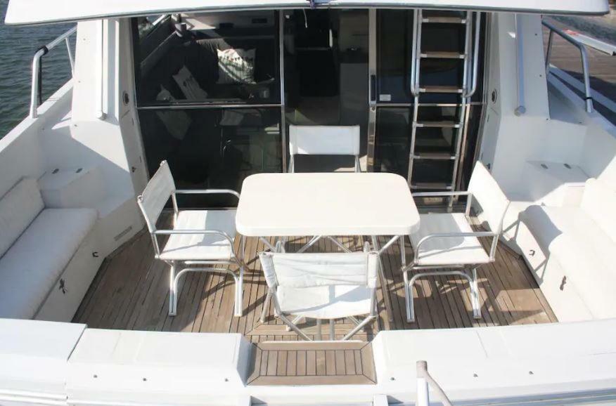 Hotel Beautiful And Magnific Yacht Lissabon Exterior foto